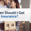 when should I get life insurance blog image