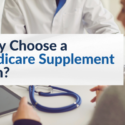 why choose a medicare supplement plan blog image